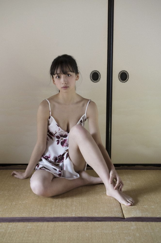 ASUKA HANAMURA #91678601