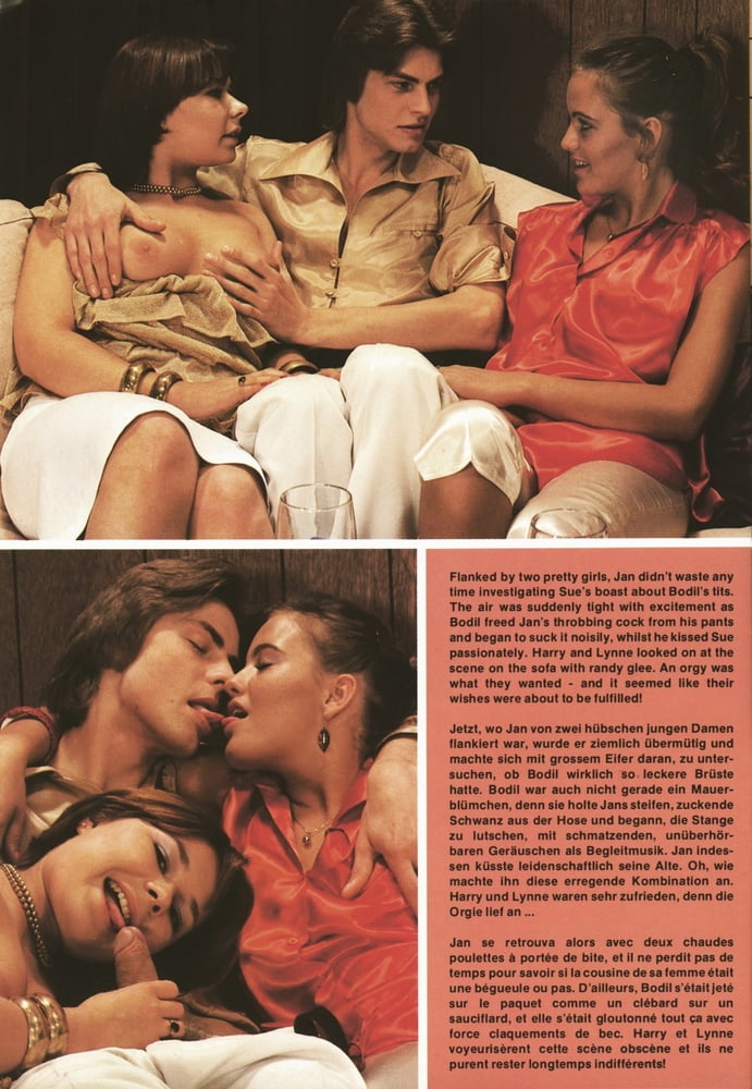 Sexe anal #44 magazine vintage
 #97303978