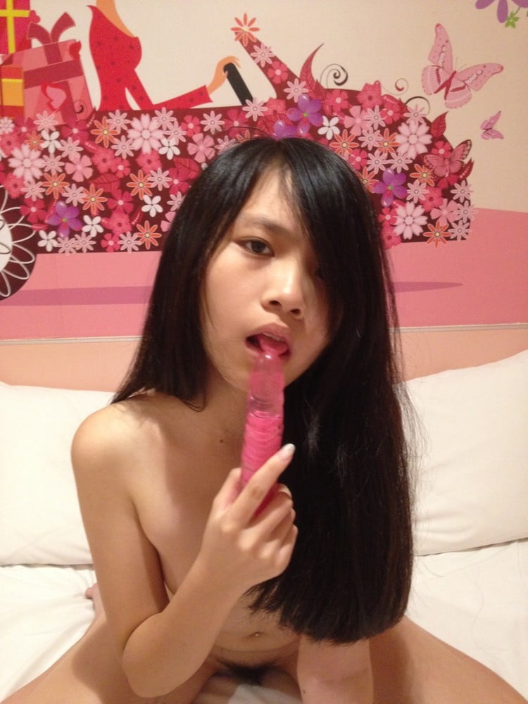 Chinese Amateur-37 #103809836
