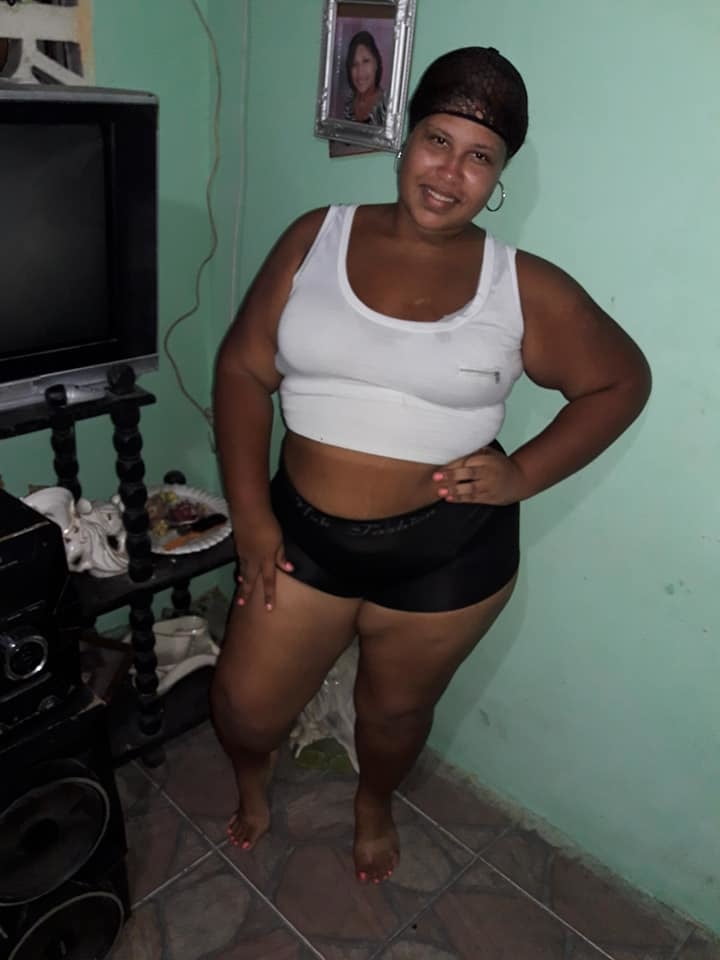 Karla Montero bbw
 #96395393