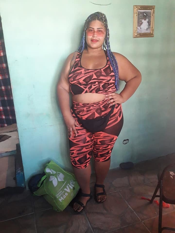 karla montero bbw #96395431