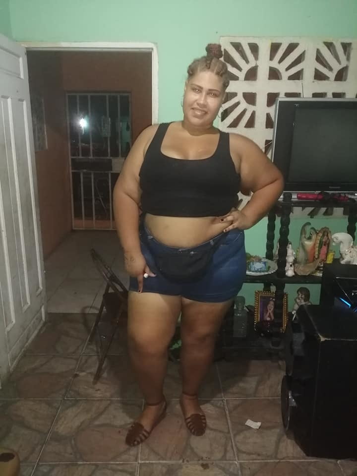 karla montero bbw #96395437