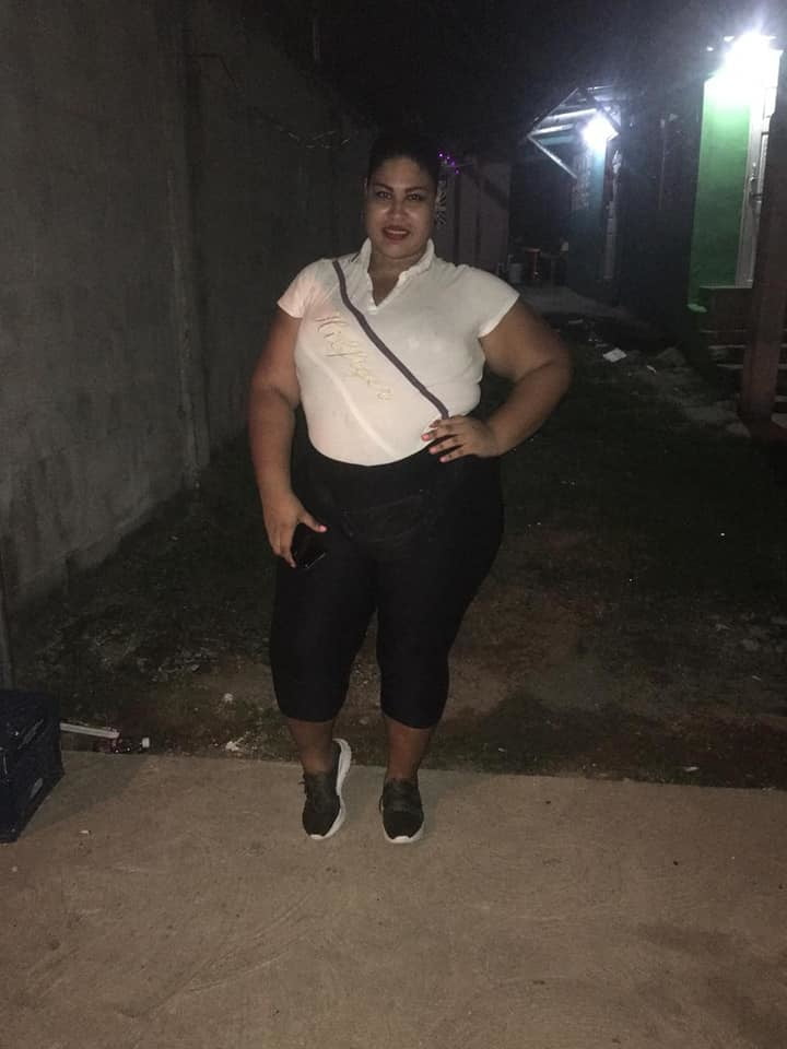 karla montero bbw #96395489