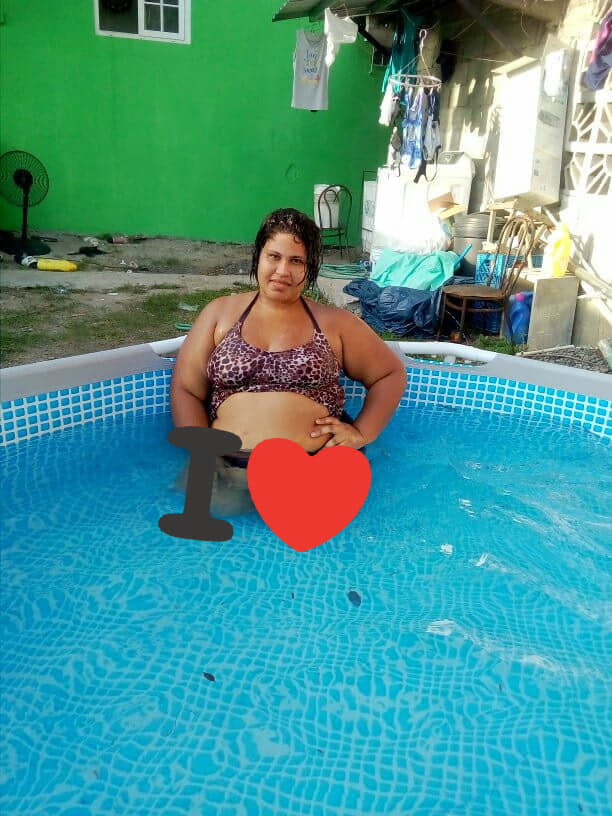 karla montero bbw #96395494