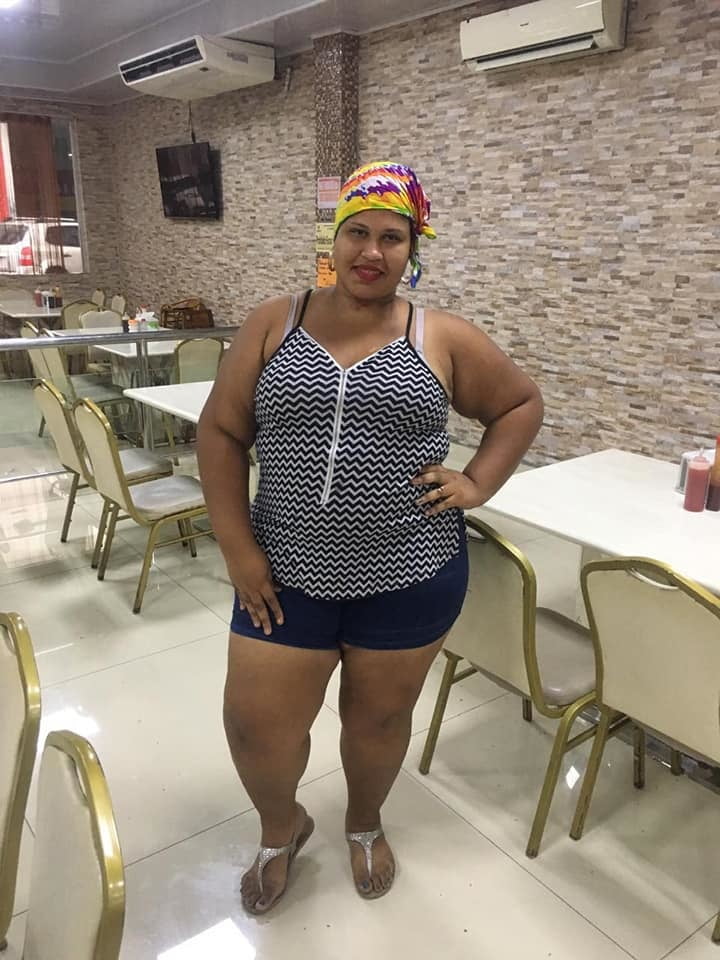 karla montero bbw #96395506