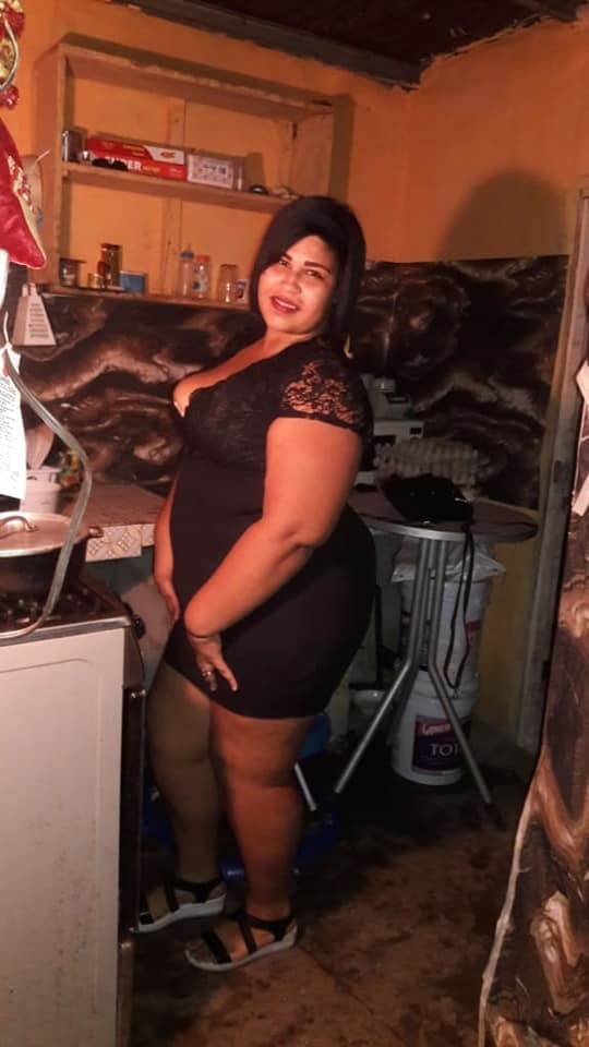 karla montero bbw #96395524