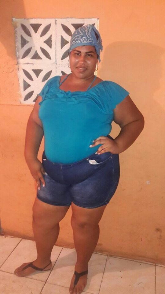 karla montero bbw #96395580