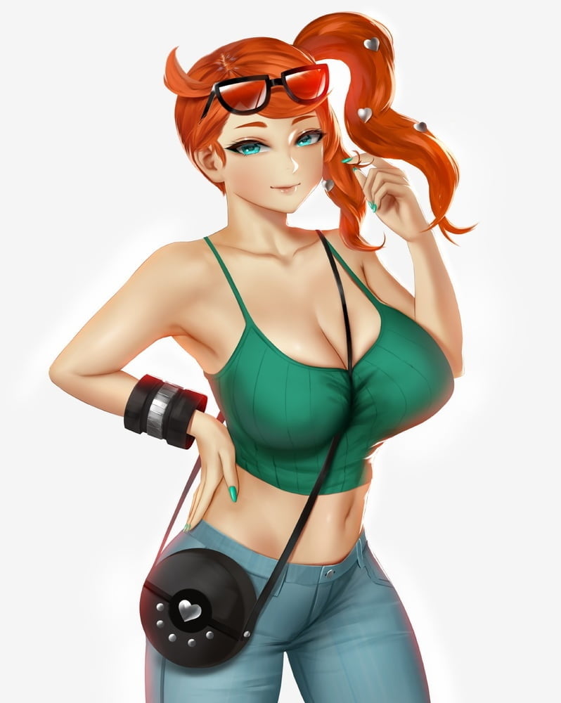 Sonia (pokemon)
 #89200262