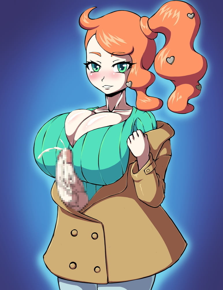 Sonia (pokemon)
 #89200615