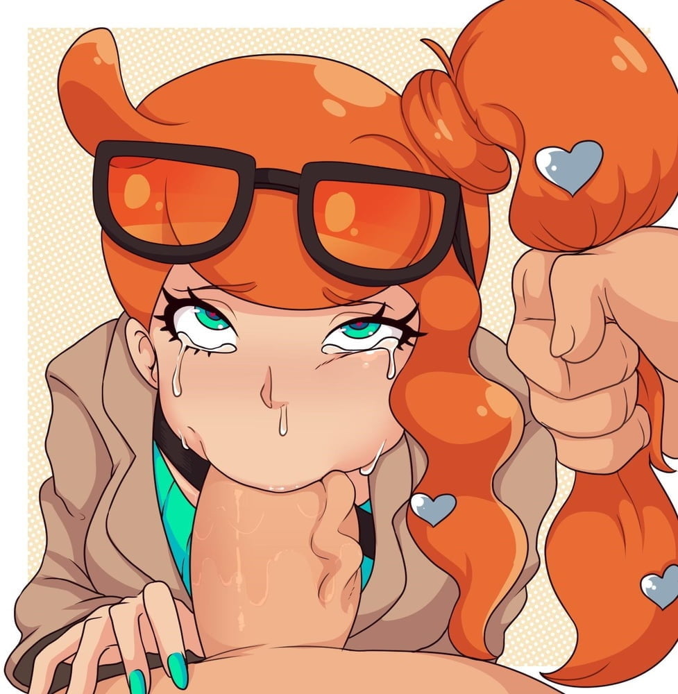 Sonia (pokemon)
 #89200783