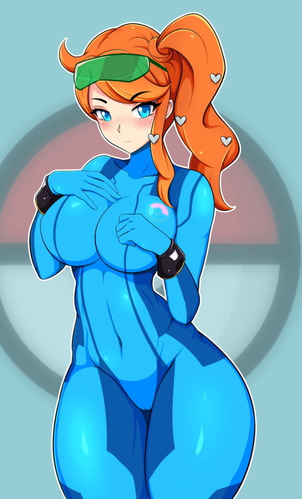 Sonia (pokemon)
 #89200830