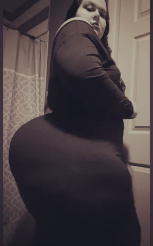 Mammouth booty mega chunky large hip bbw pear sarah
 #99802580