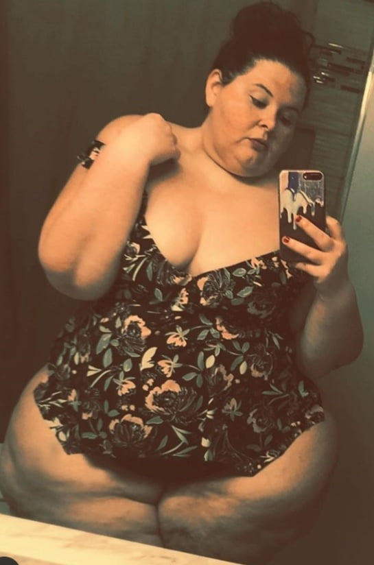 Mammoth booty mega chunky wide hip bbw pear sarah #99802592