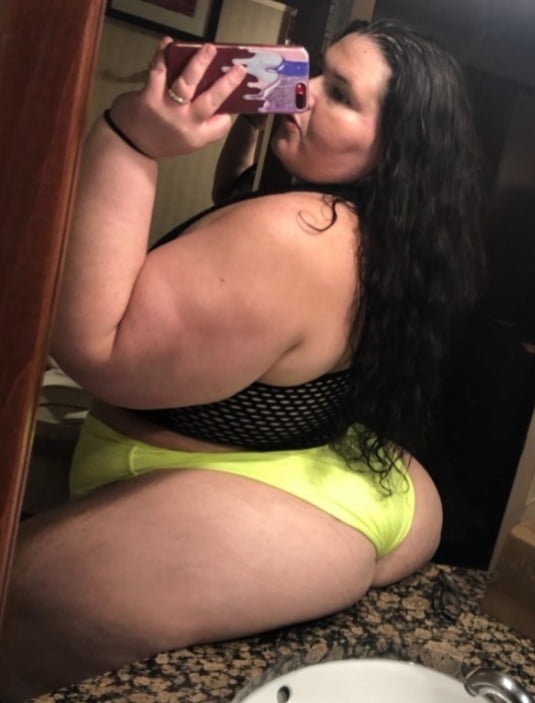 Mammoth booty mega chunky wide hip bbw pear sarah #99802596