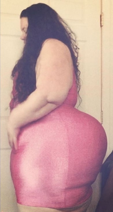 Mammouth booty mega chunky large hip bbw pear sarah
 #99802613