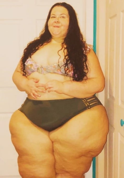 Mammouth booty mega chunky large hip bbw pear sarah
 #99802648