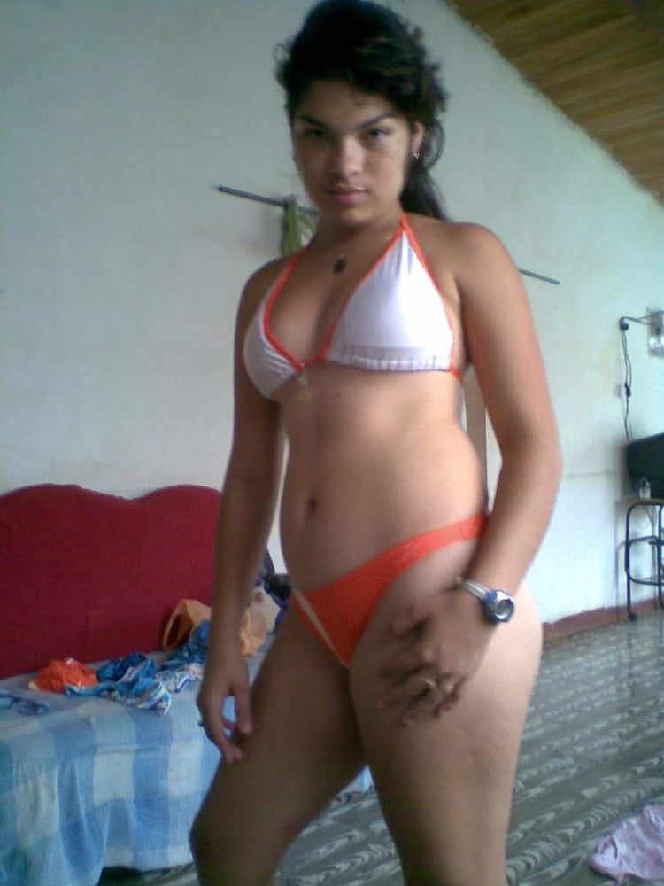 Chica hermosa de caldera puntarenas costa rica
 #91465145