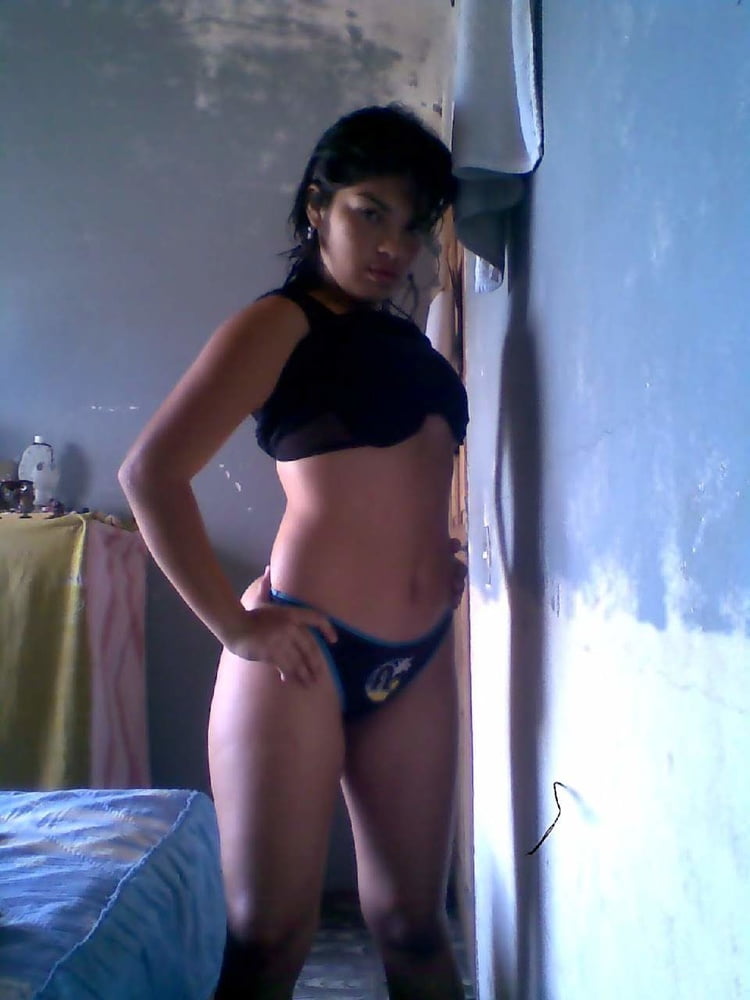 Chica hermosa de caldera puntarenas costa rica
 #91465147