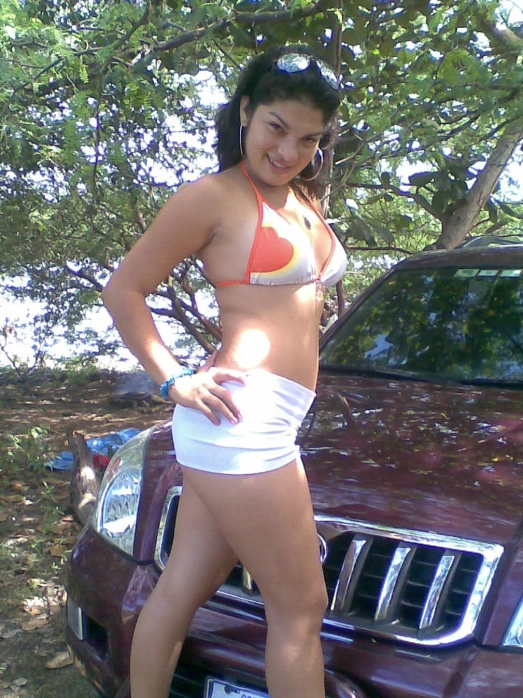 Chica hermosa de caldera puntarenas costa rica
 #91465149