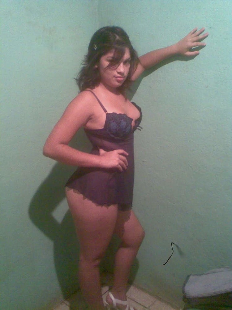 Chica hermosa de caldera puntarenas costa rica
 #91465159