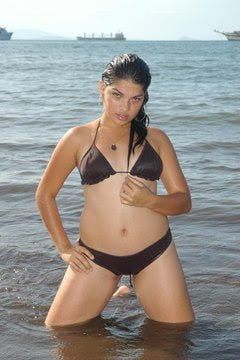 Chica hermosa de caldera puntarenas costa rica
 #91465165