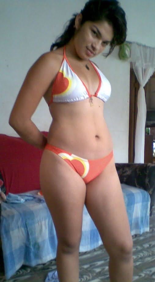 Chica hermosa de caldera puntarenas costa rica
 #91465170