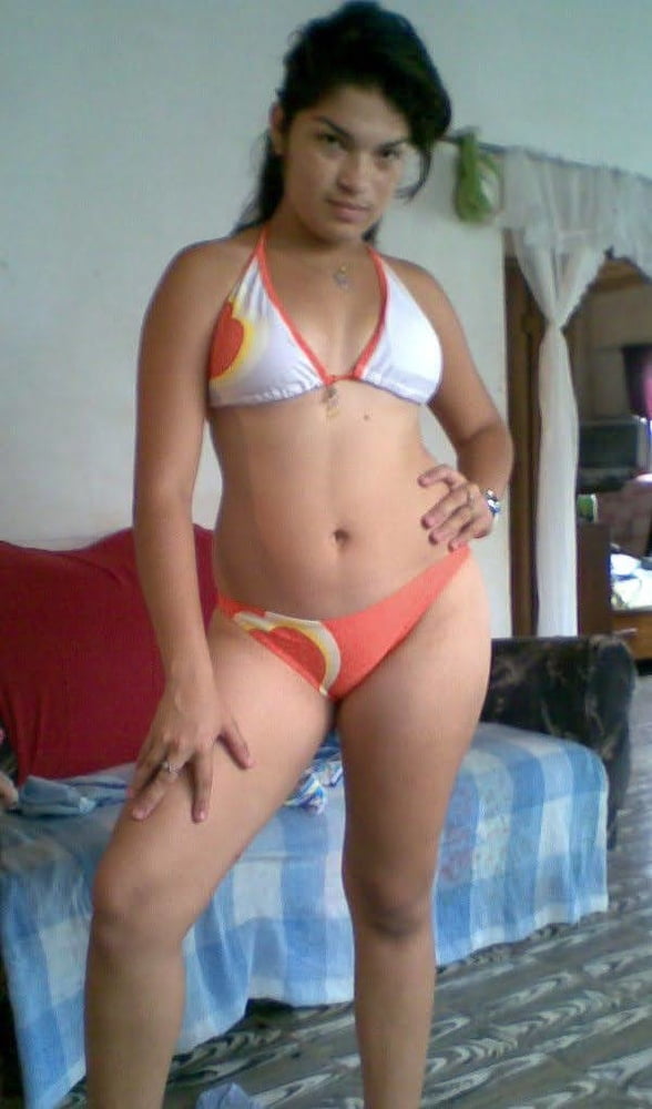 Chica hermosa de caldera puntarenas costa rica
 #91465171