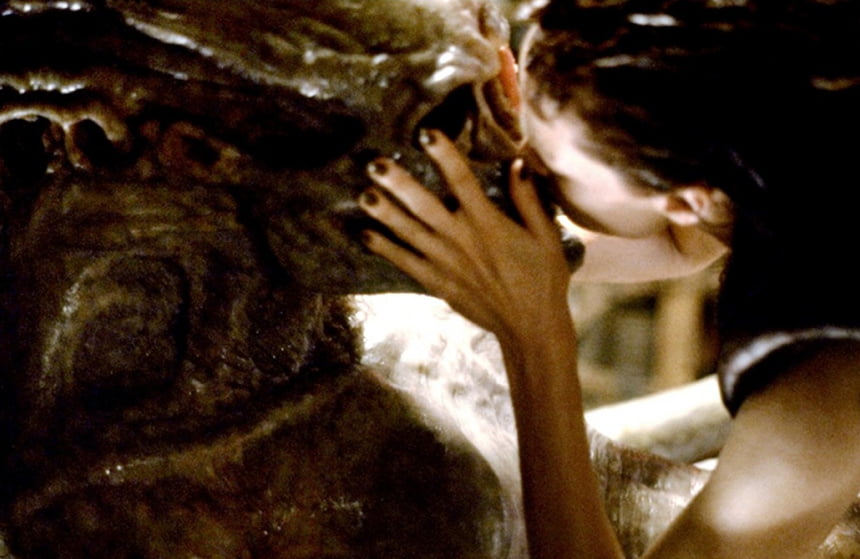 des filles baiser par des aliens #106085945