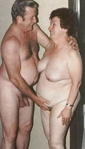 Grannies and Grandads #91326995