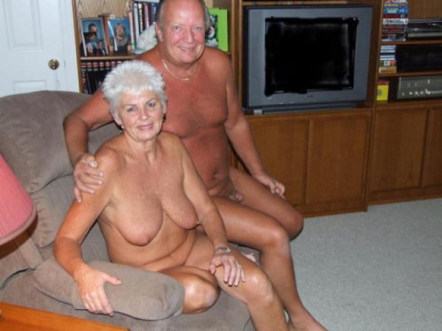 Grannies and Grandads #91326997