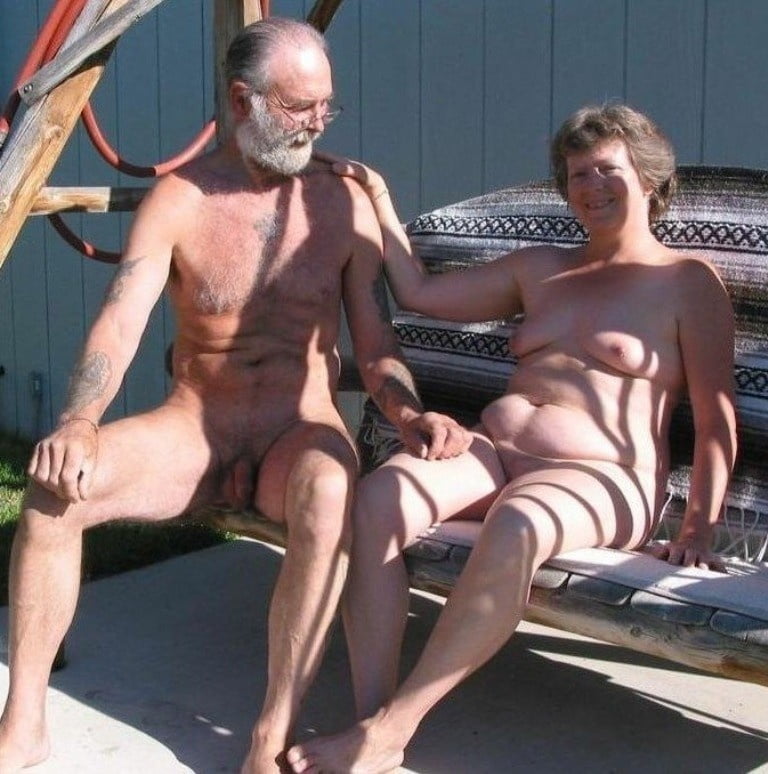 Grannies and Grandads #91327007