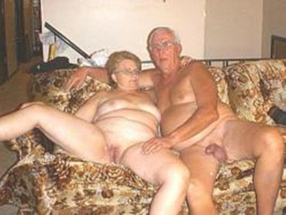 Grannies and Grandads #91327037