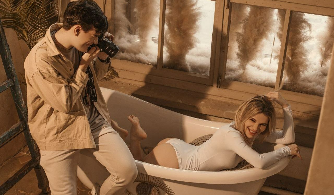 Sorabi desnuda #108133069