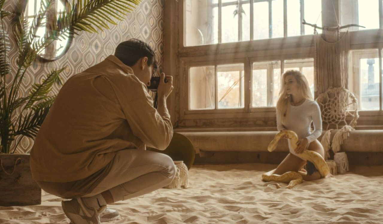 Sorabi desnuda #108133079