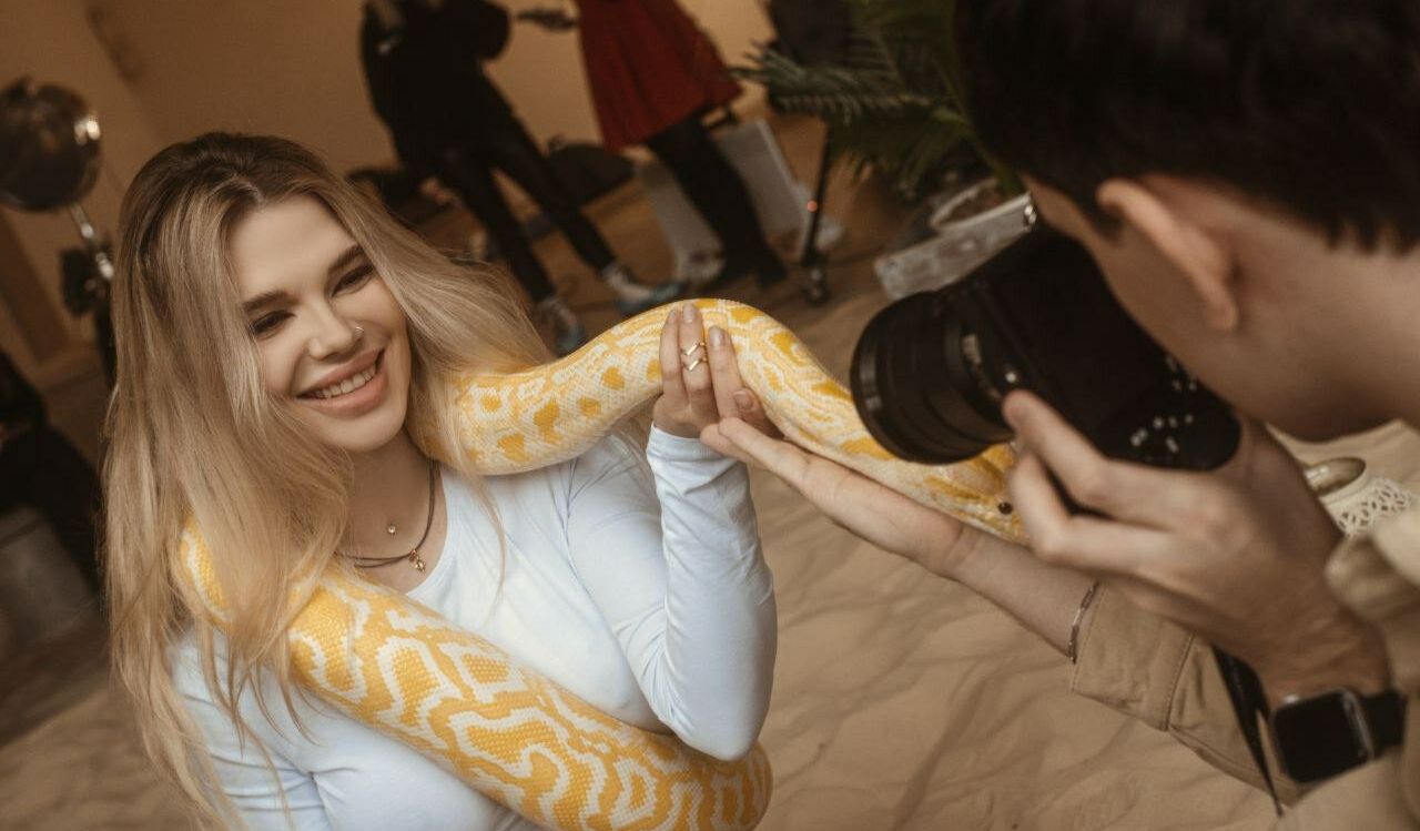 Sorabi desnuda #108133084