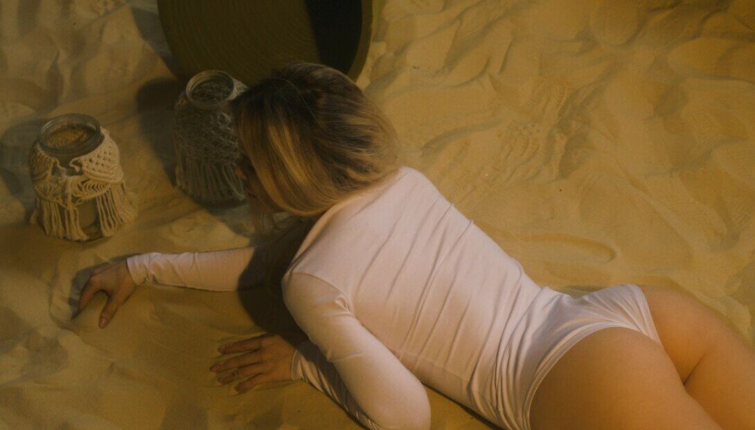 Sorabi desnuda #108133113