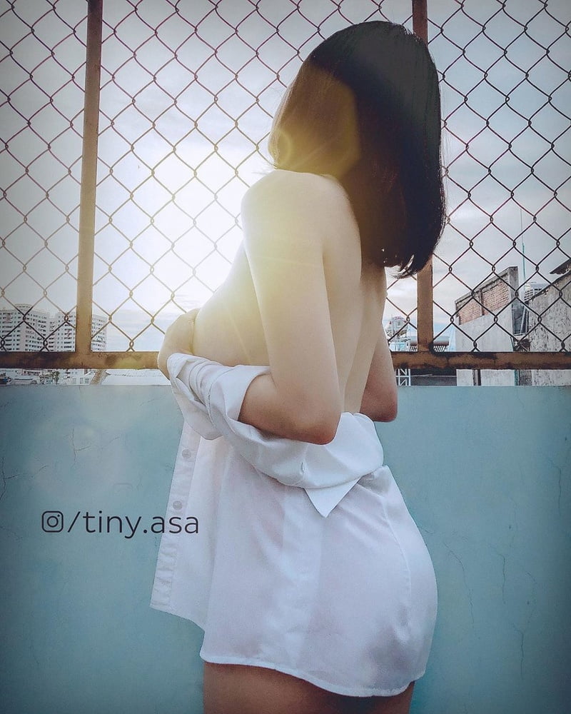Tiny Asa #96782954