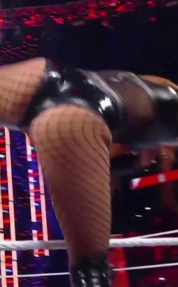 Becky Lynch nackt #109520794