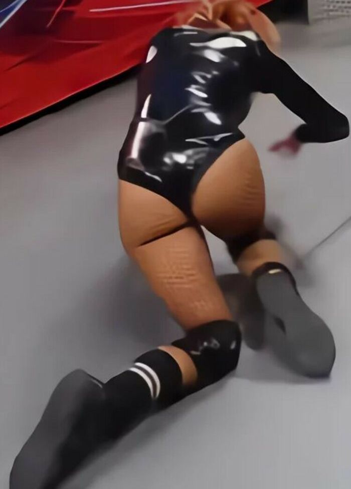 Becky Lynch nackt #109520859