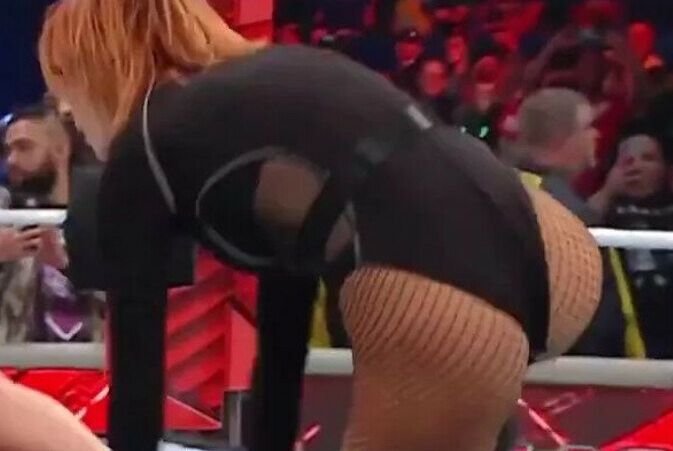 Becky Lynch nackt #109520878