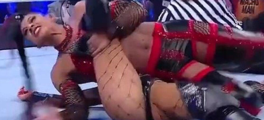 Becky Lynch nackt #109520919