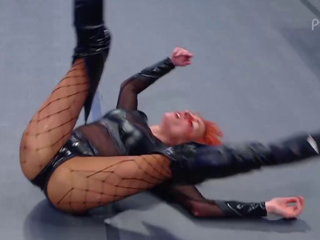 Becky Lynch nackt #109520959
