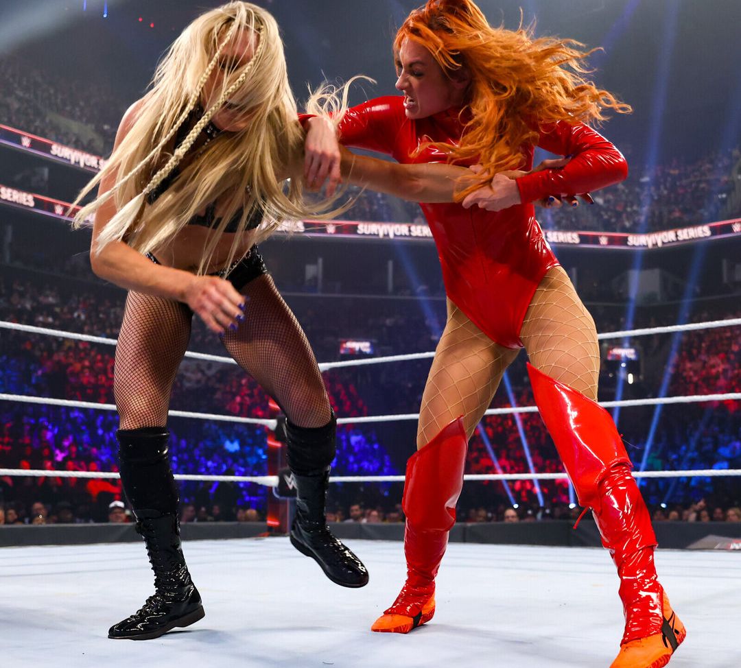Becky Lynch nackt #109521006