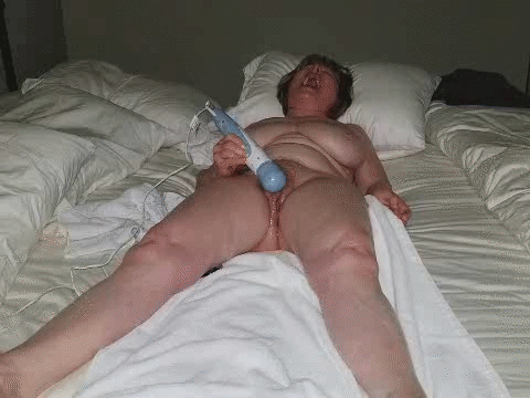 Masturbation playtime during power outage GIFs #107120764