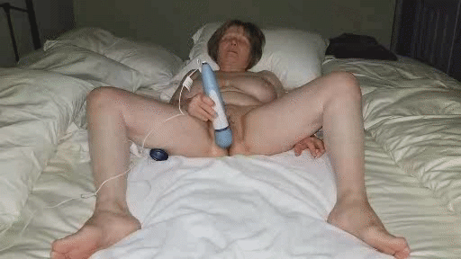 Masturbation playtime during power outage GIFs #107120774