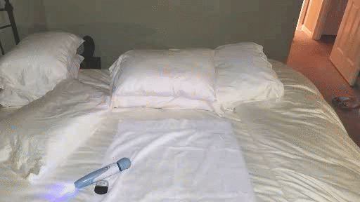 Masturbation playtime during power outage GIFs #107120803