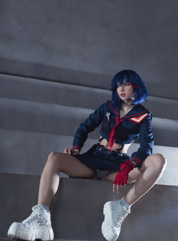 Shirogane_sama desnuda #107592354