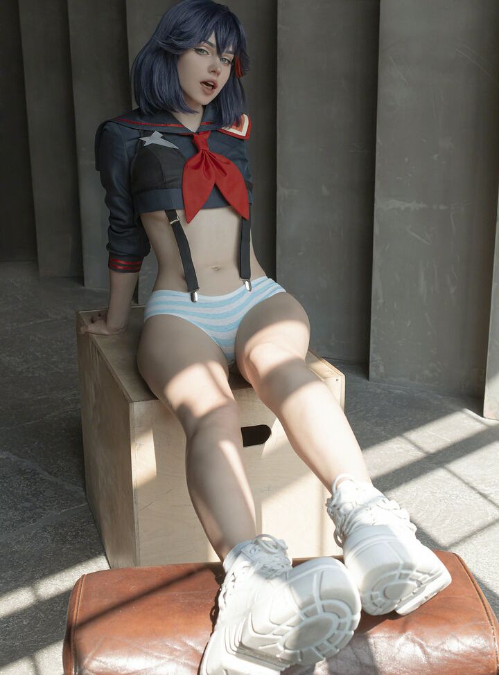 Shirogane_sama desnuda #107592366