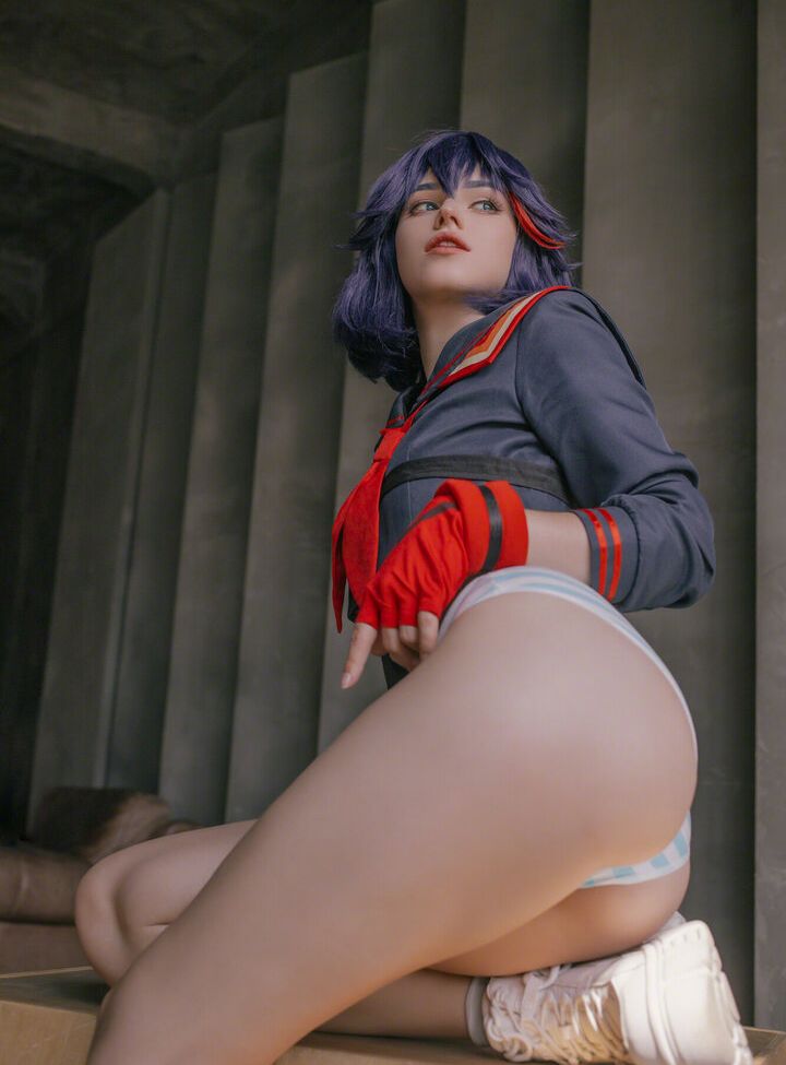 Shirogane_sama desnuda #107592368