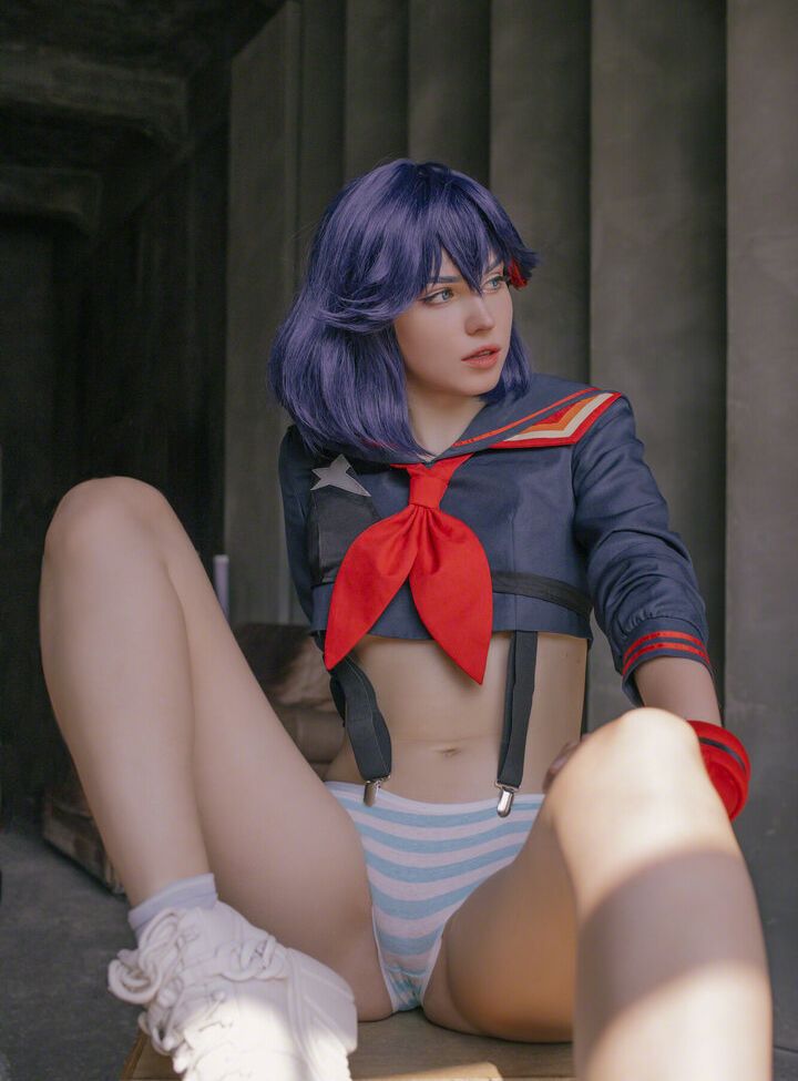 Shirogane_sama desnuda #107592370